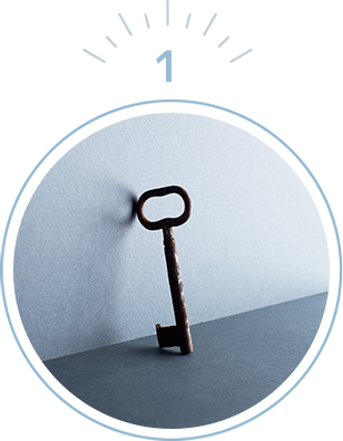 秘密厳守と高い倫理基準