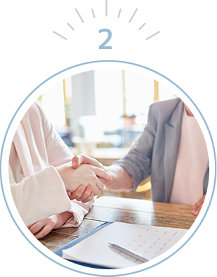 調査依頼は正当な権利