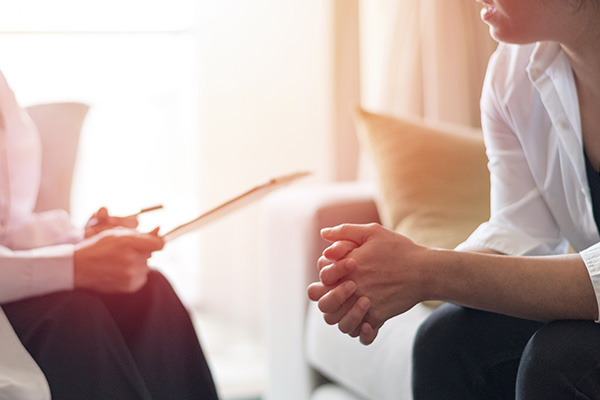 ご相談の流れのイメージ画像